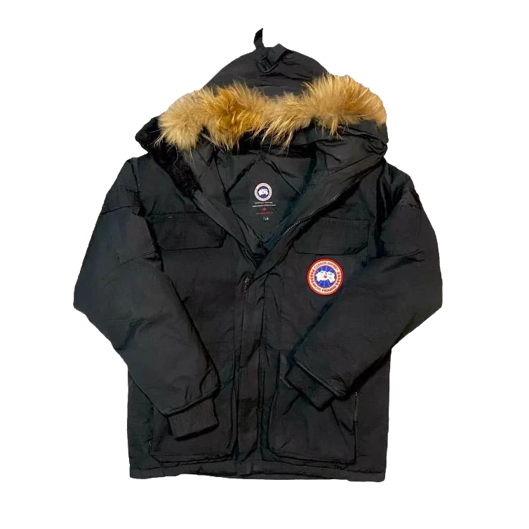 Canada Goose Jacket