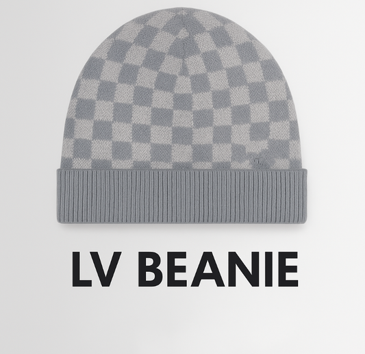 LV BEANIE