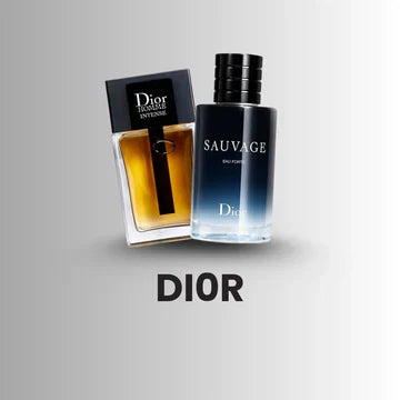 D10R PERFUME