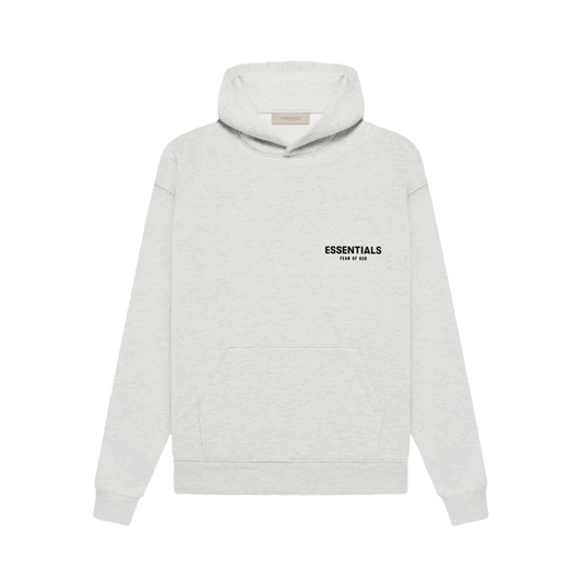 Fear Of God Essentials Hoodie