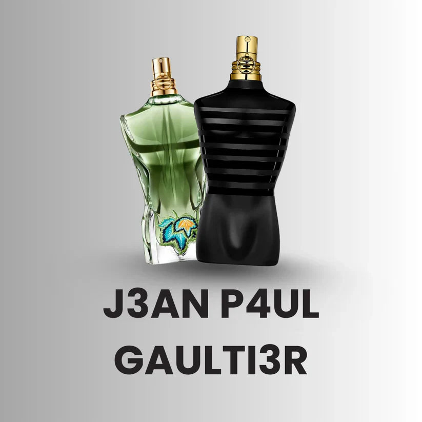 GAULTI3R COLOGNE