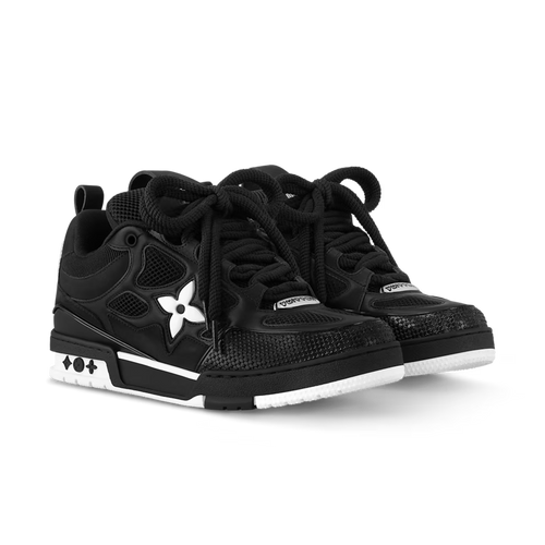 LV Skate Shoes