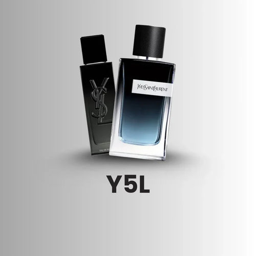 YSL cologne