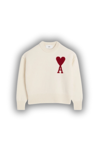 Ami Sweater