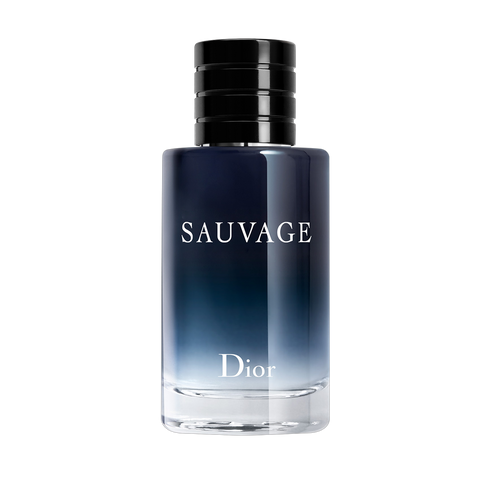 Sauvage Dior