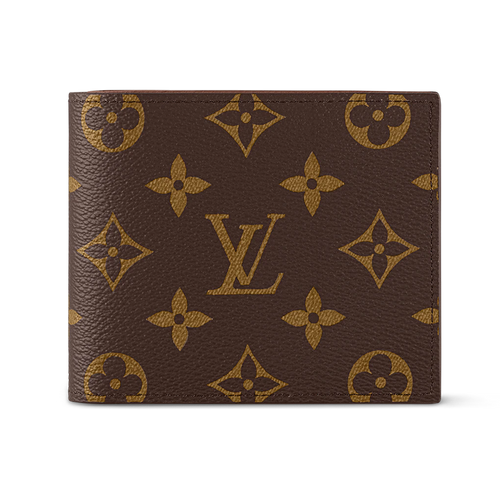 LV Wallet